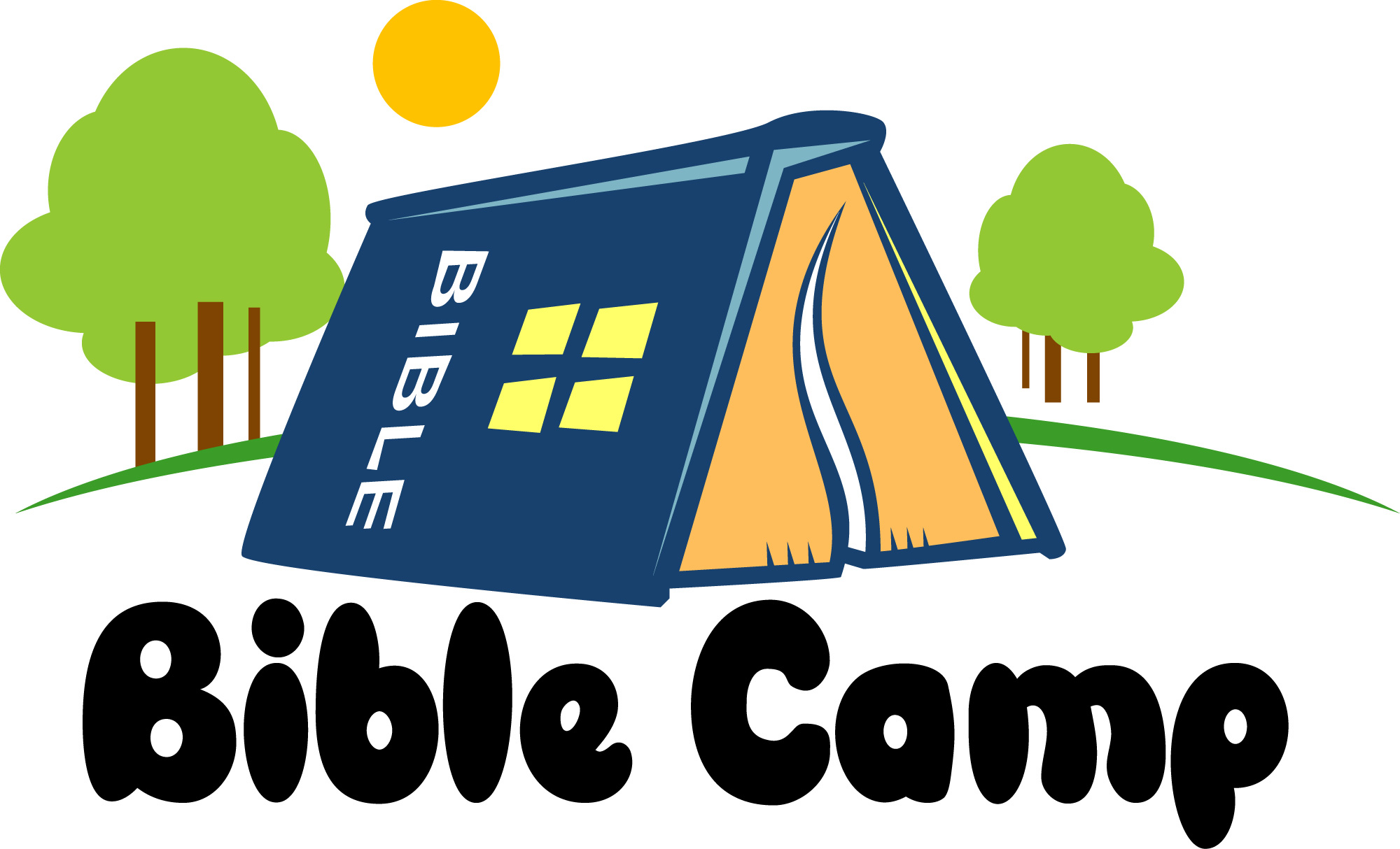 Bible Camp Information University Lutheran Church ELCA