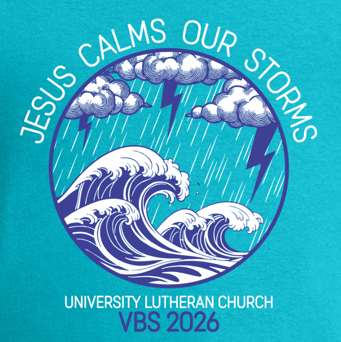 Register for VBS 2026!